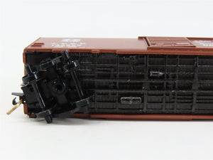 N Scale Micro-Trains MTL ATSF Santa Fe 