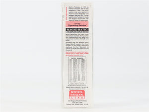 N Scale Micro-Trains MTL ATSF Santa Fe 