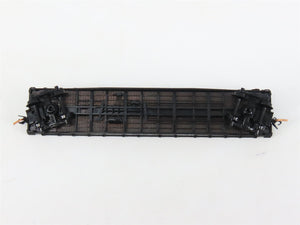 N Scale Micro-Trains MTL 45230 WP Western Pacific 50' Flat Car 1908 RTR