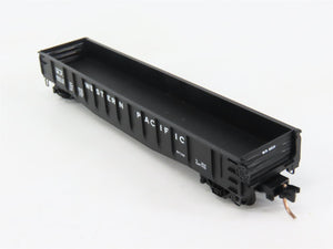 N Scale Micro-Trains MTL 46040 W.P. Western Pacific Gondola 6610 RTR