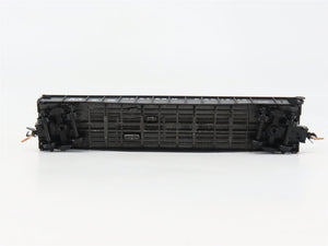 N Scale Micro-Trains MTL 46040 W.P. Western Pacific Gondola 6610 RTR