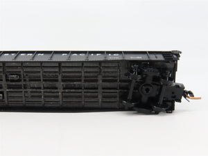 N Scale Micro-Trains MTL 46040 W.P. Western Pacific Gondola 6610 RTR