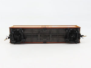 N Scale Micro-Trains MTL 47060 PFE Pacific Fruit Express 40' Reefer 19716 RTR