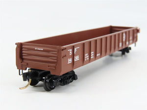 N Scale Micro-Trains MTL 48030 SP Southern Pacific 50' Drop-End Gondola RTR