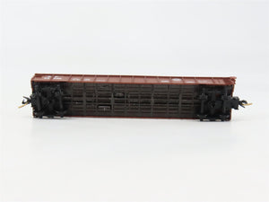 N Scale Micro-Trains MTL 48030 SP Southern Pacific 50' Drop-End Gondola RTR