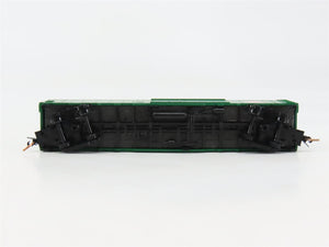 N Scale Micro-Trains MTL 52010 REX Railway Express Agency 52' Express Reefer RTR