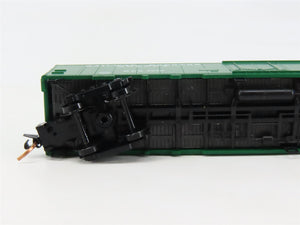 N Scale Micro-Trains MTL 52010 REX Railway Express Agency 52' Express Reefer RTR