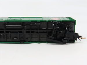 N Scale Micro-Trains MTL 52010 REX Railway Express Agency 52' Express Reefer RTR