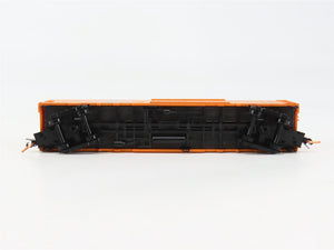 N Scale Micro-Trains MTL 52050 SFRD Santa Fe 52' Express Reefer 5033 RTR
