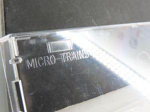 N Scale Micro-Trains MTL 52050 SFRD Santa Fe 52' Express Reefer 5033 RTR