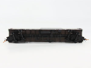 N Scale Micro-Trains MTL 52080 REX Railway Express Agency Reefer 6116 RTR
