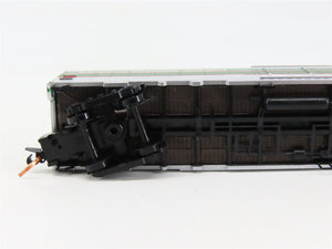 N Scale Micro-Trains MTL 52080 REX Railway Express Agency Reefer 6116 RTR