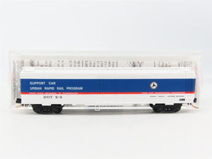 N Scale Micro-Trains MTL 52090 52' Reefer RTR