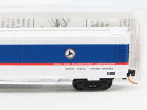N Scale Micro-Trains MTL 52090 52' Reefer RTR
