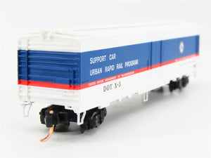 N Scale Micro-Trains MTL 52090 52' Reefer RTR