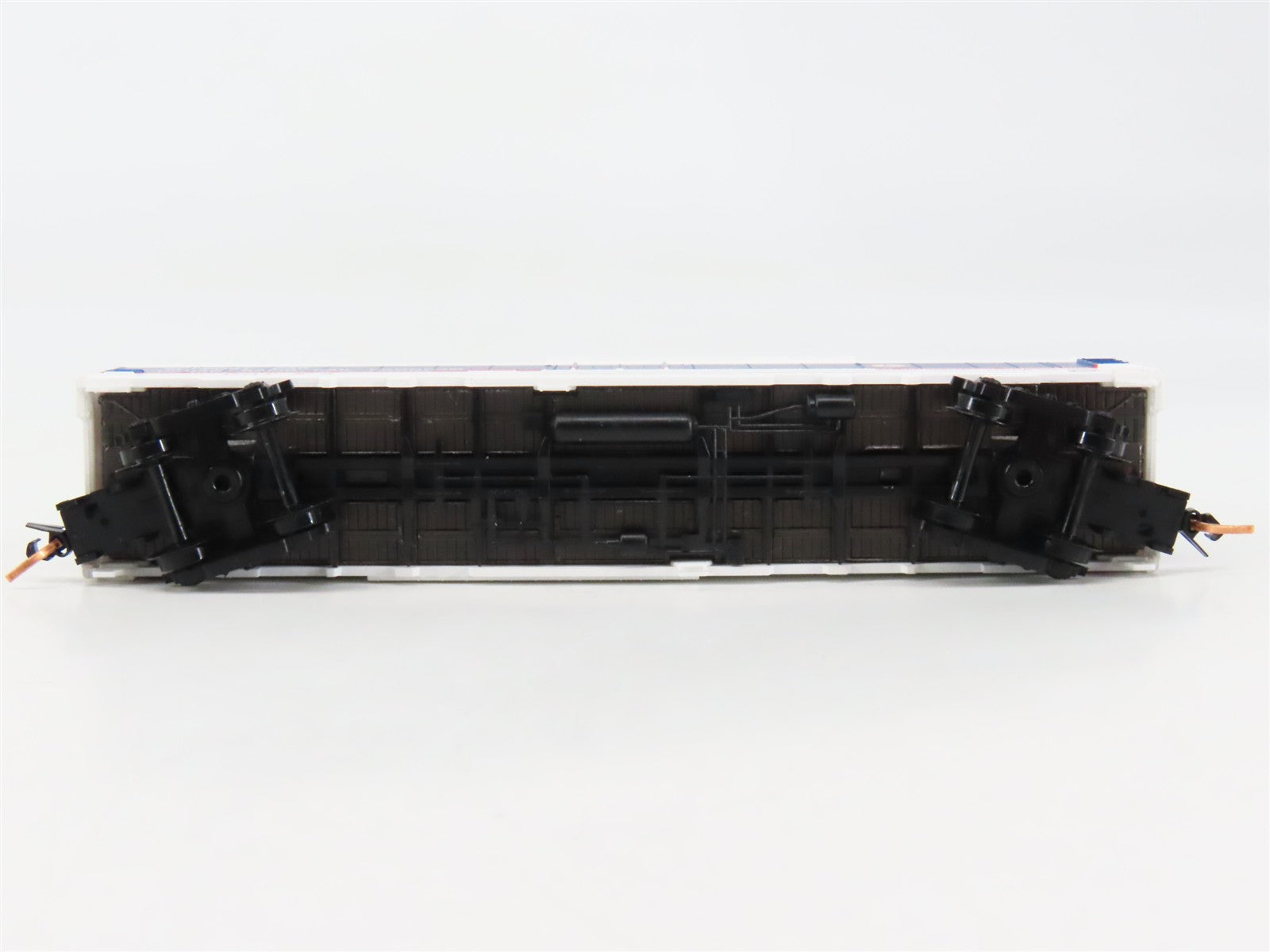 N Scale Micro-Trains MTL 52090 52' Reefer RTR