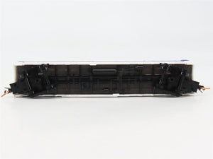 N Scale Micro-Trains MTL 52090 52' Reefer RTR