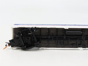 N Scale Micro-Trains MTL 52090 52' Reefer RTR