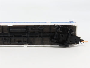 N Scale Micro-Trains MTL 52090 52' Reefer RTR