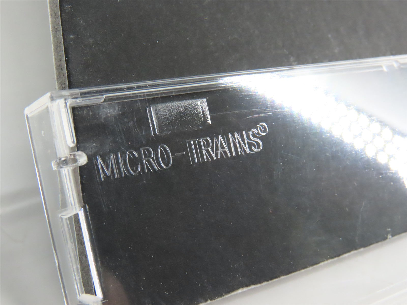 N Scale Micro-Trains MTL 52090 52' Reefer RTR