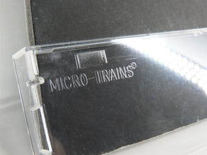 N Scale Micro-Trains MTL 52090 52' Reefer RTR