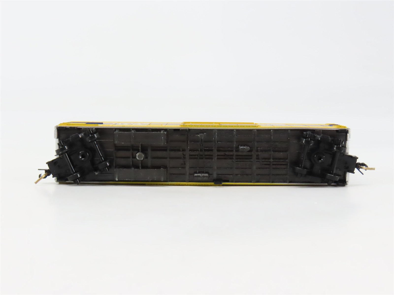 N Scale Micro-Trains MTL 69080 NYMX New York Central 51' Mechanical Reefer RTR