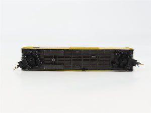 N Scale Micro-Trains MTL 69080 NYMX New York Central 51' Mechanical Reefer RTR