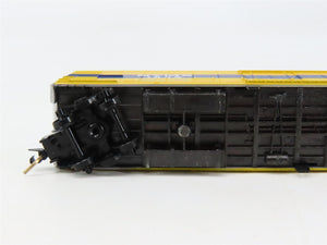 N Scale Micro-Trains MTL 69080 NYMX New York Central 51' Mechanical Reefer RTR