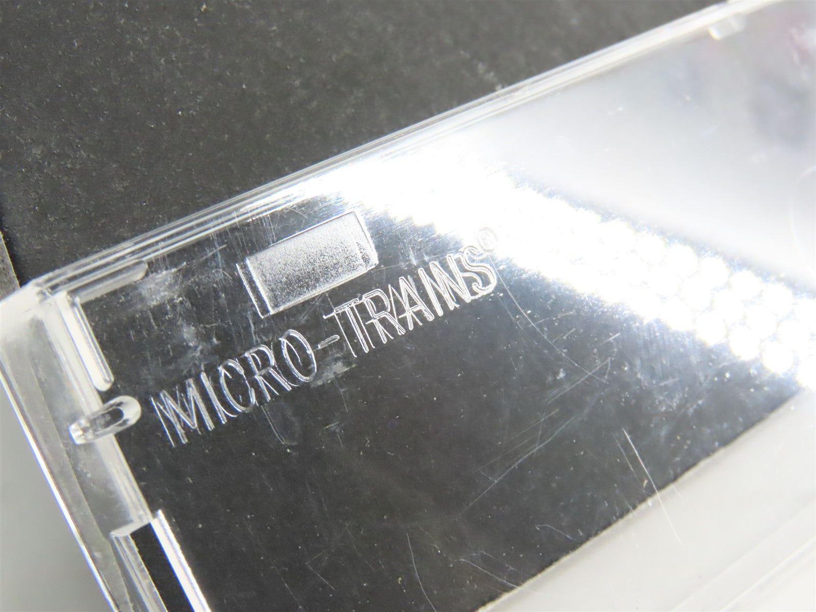 N Scale Micro-Trains MTL 69080 NYMX New York Central 51' Mechanical Reefer RTR