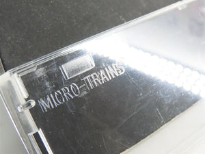 N Scale Micro-Trains MTL 69080 NYMX New York Central 51' Mechanical Reefer RTR