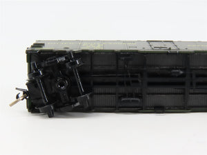 N Scale Micro-Trains MTL 59510 PFE Pacific Fruit Express 40' Reefer 925 RTR