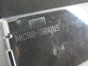 N Scale Micro-Trains MTL 59510 PFE Pacific Fruit Express 40' Reefer 925 RTR