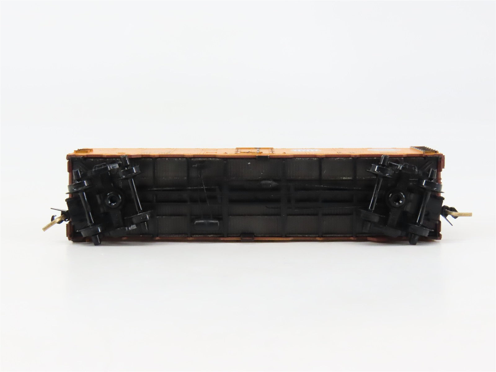 N Scale Micro-Trains MTL 59520 PFE Pacific Fruit Express 40' Reefer 41507 RTR