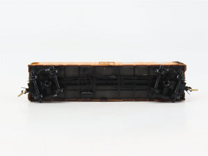 N Scale Micro-Trains MTL 59520 PFE Pacific Fruit Express 40' Reefer 41507 RTR