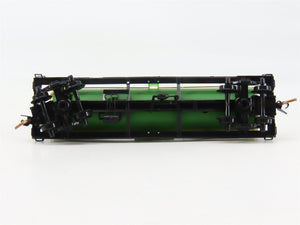N Scale Micro-Trains MTL 65440 MTL Holiday Tracks Railway 39' Tank Car 1999 RTR