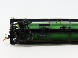 N Scale Micro-Trains MTL 65440 MTL Holiday Tracks Railway 39' Tank Car 1999 RTR