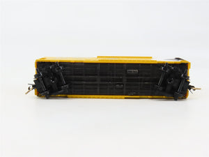N Scale Micro-Trains MTL 74010 CP Canadian Pacific 40' Plug Door Box Car RTR