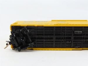 N Scale Micro-Trains MTL 74010 CP Canadian Pacific 40' Plug Door Box Car RTR