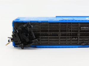 N Scale Micro-Trains MTL 74030 GN Great Northern 40' Box Car 6646 RTR
