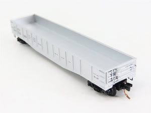 N Scale Micro-Trains MTL 105060 Atchison, Topeka & Santa Fe 50' Gondola RTR