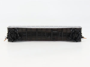N Scale Micro-Trains MTL 105060 Atchison, Topeka & Santa Fe 50' Gondola RTR