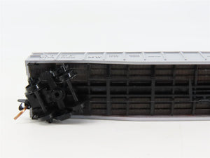 N Scale Micro-Trains MTL 105060 Atchison, Topeka & Santa Fe 50' Gondola RTR