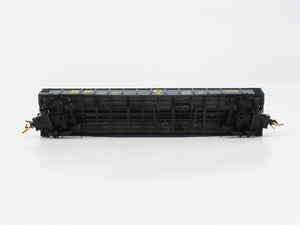N Scale Micro-Trains MTL 105070 WM Western Maryland 50' Gondola 58004 RTR