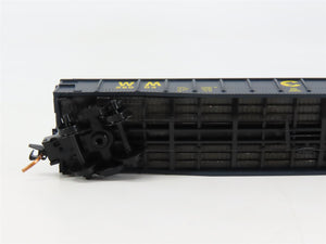 N Scale Micro-Trains MTL 105070 WM Western Maryland 50' Gondola 58004 RTR
