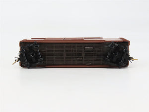 N Scale Micro-Trains MTL 23140 C.P. Canadian Pacific 40' Box Car 290262 RTR