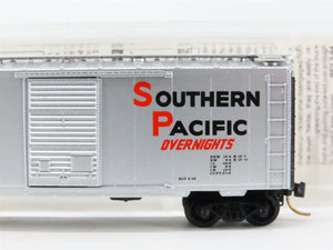 N Scale Micro-Trains MTL 20090 SP Southern Pacific 40' Box Car 163324 RTR