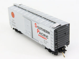 N Scale Micro-Trains MTL 20090 SP Southern Pacific 40' Box Car 163324 RTR