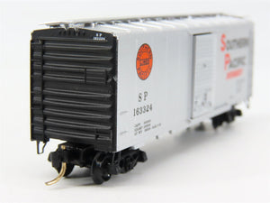 N Scale Micro-Trains MTL 20090 SP Southern Pacific 40' Box Car 163324 RTR
