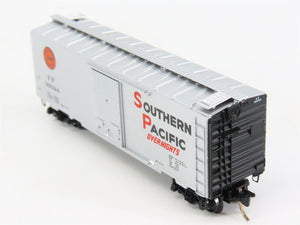 N Scale Micro-Trains MTL 20090 SP Southern Pacific 40' Box Car 163324 RTR