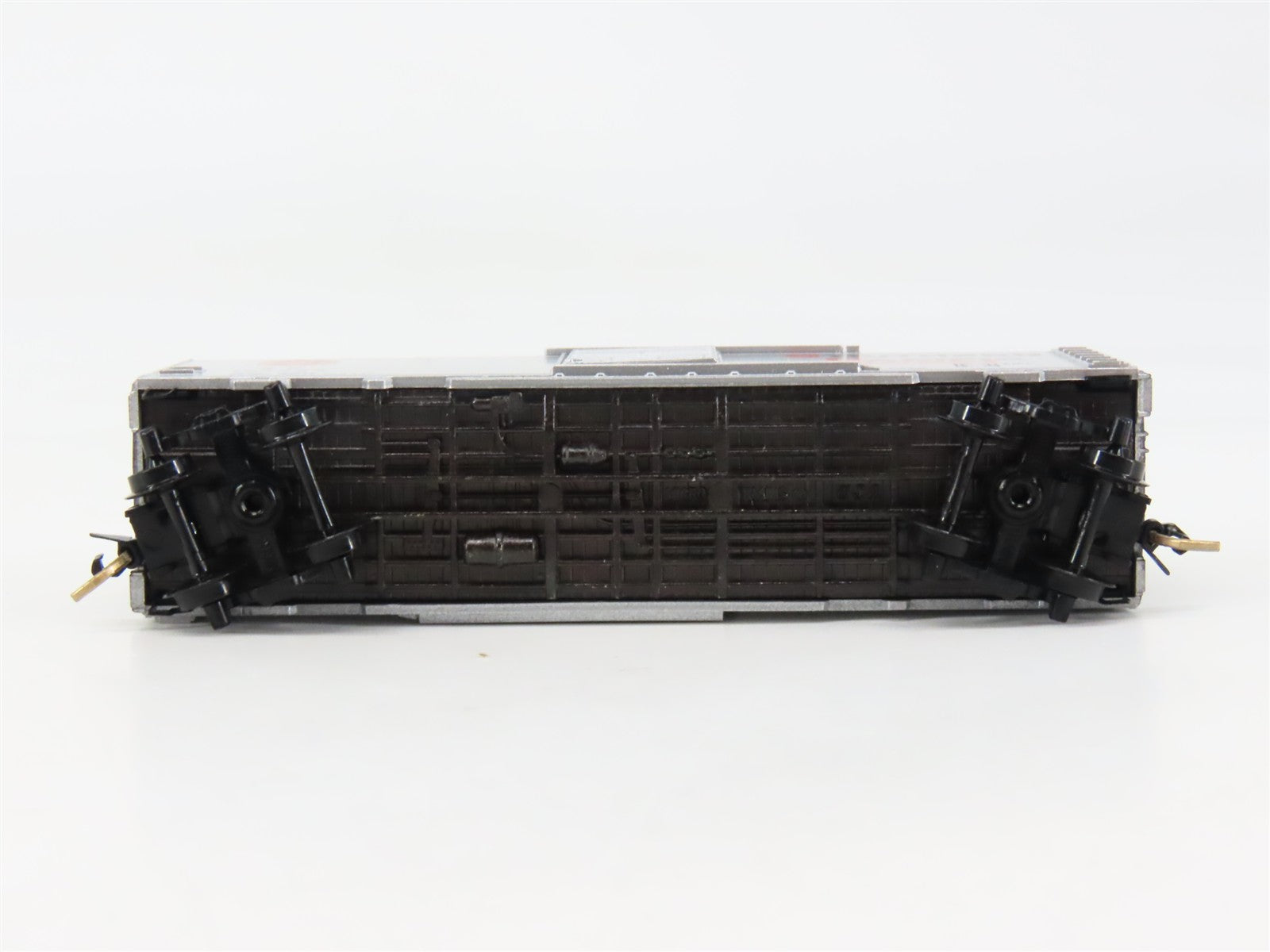 N Scale Micro-Trains MTL 20090 SP Southern Pacific 40' Box Car 163324 RTR